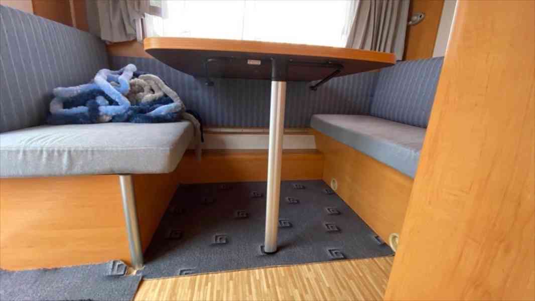 Ostatní HYMER Eriba Living 430 - foto 3