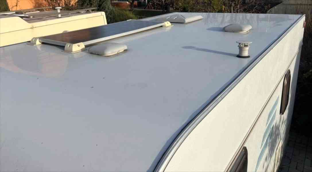 Ostatní HYMER Eriba Living 430 - foto 9