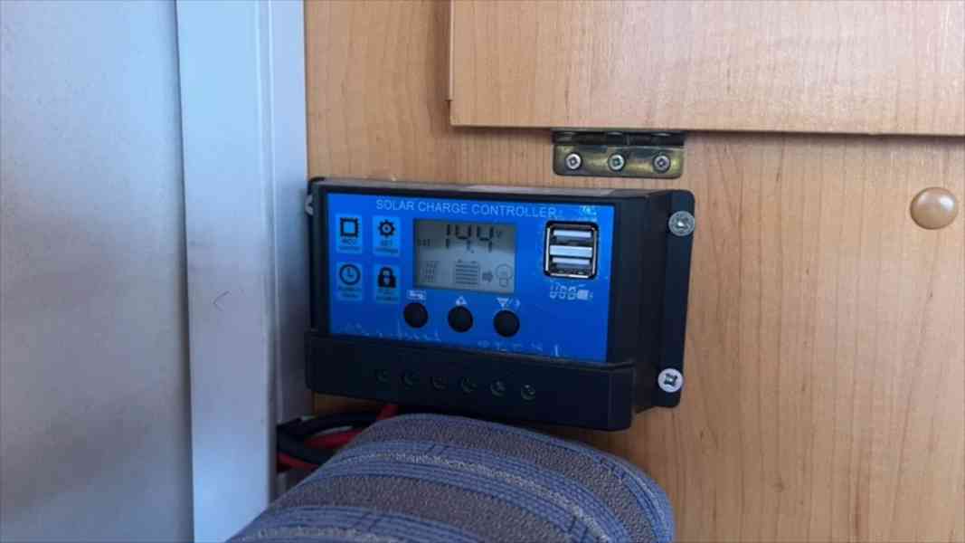 Ostatní HYMER Eriba Living 430 - foto 6