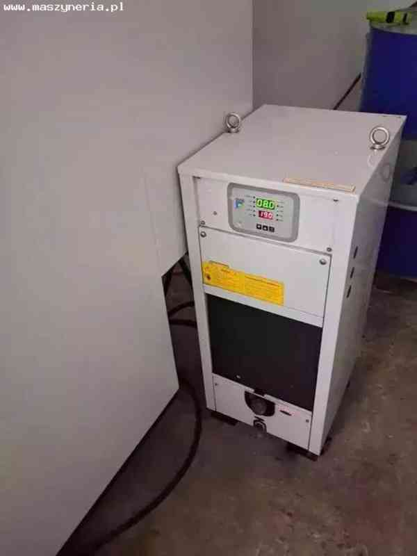CNC vertikální obráběcí centrum TBI VC 1060 HH - foto 7