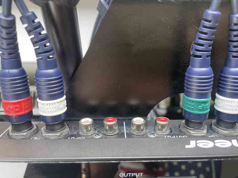 Pioneer DJ RMX 1000 - foto 4