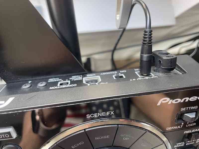 Pioneer DJ RMX 1000 - foto 5