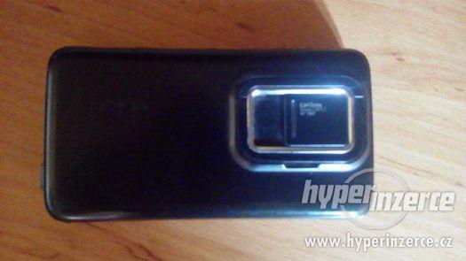 Nokia N900 - foto 2