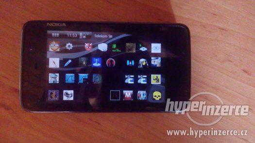 Nokia N900 - foto 3