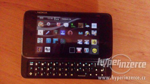 Nokia N900 - foto 6