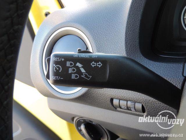 Škoda Citigo 1.0, benzín, r.v. 2014 - foto 14