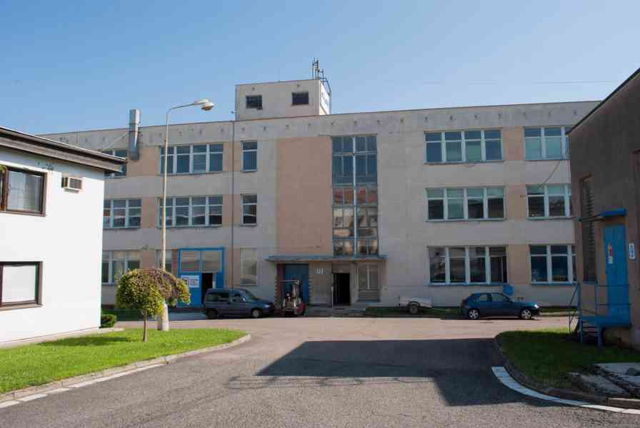 Pronájem, Výroba, 78 m² - Skuteč - foto 5