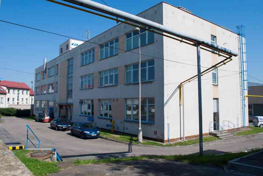 Pronájem, Výroba, 78 m² - Skuteč - foto 6