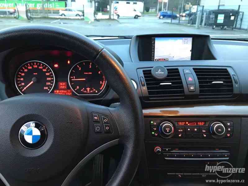 BMW 116d DPF Edition Sport - foto 5