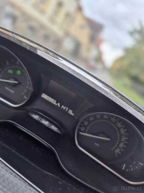 Peugeot 2008 1.2 PureTech (60 kW) – Tažné zařízeni - foto 7