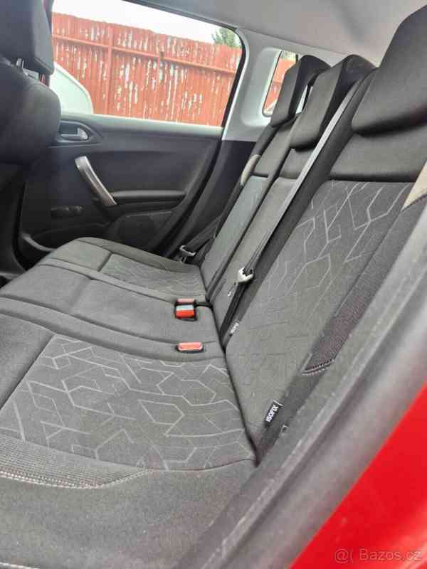 Peugeot 2008 1.2 PureTech (60 kW) – Tažné zařízeni - foto 8