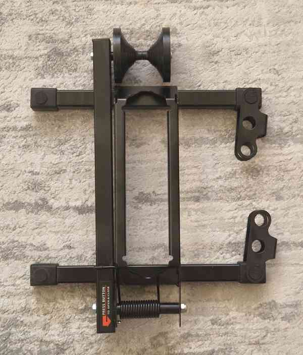 Skládací stojan na kola - foto 2