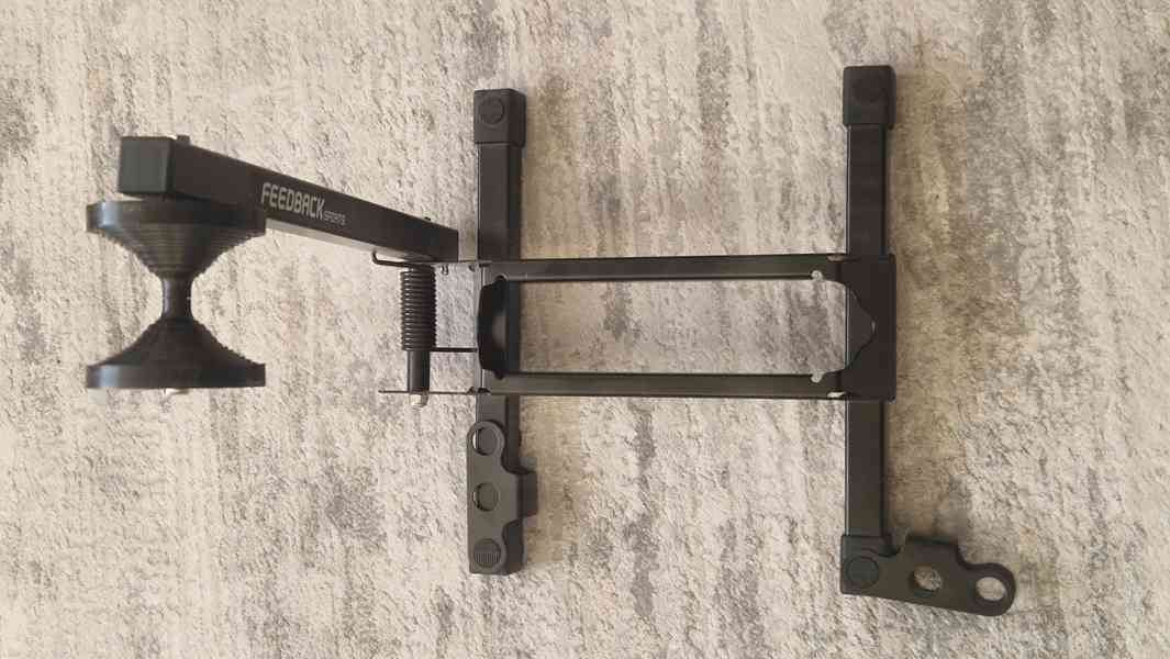 Skládací stojan na kola - foto 3