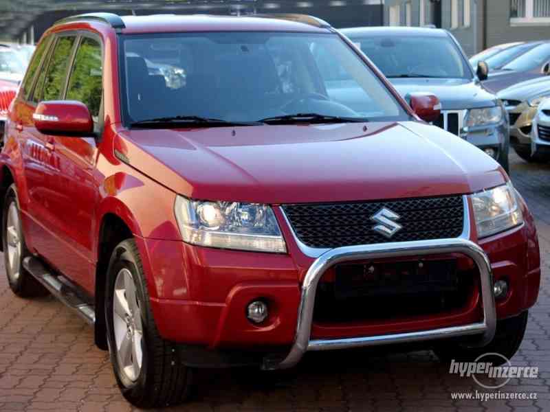 Suzuki Grand Vitara 2.4 Comfort - foto 1