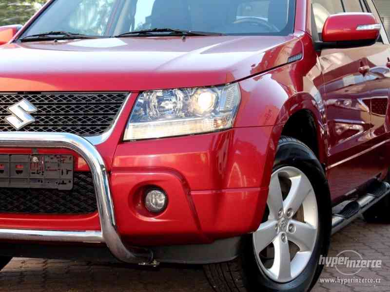 Suzuki Grand Vitara 2.4 Comfort - foto 3