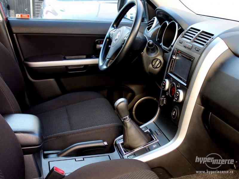 Suzuki Grand Vitara 2.4 Comfort - foto 4