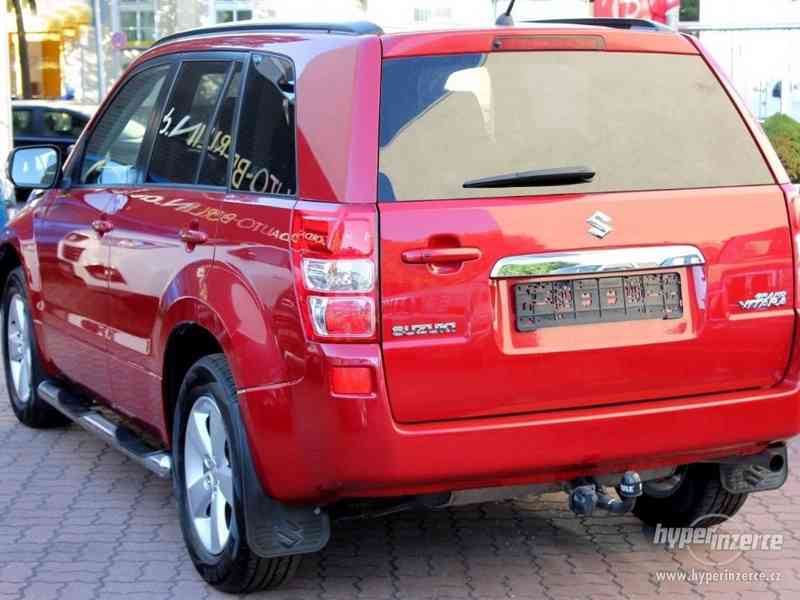Suzuki Grand Vitara 2.4 Comfort - foto 7