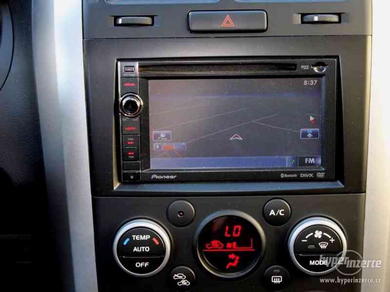 Suzuki Grand Vitara 2.4 Comfort - foto 11
