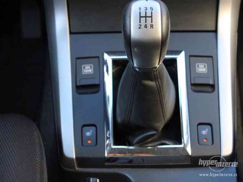 Suzuki Grand Vitara 2.4 Comfort - foto 12