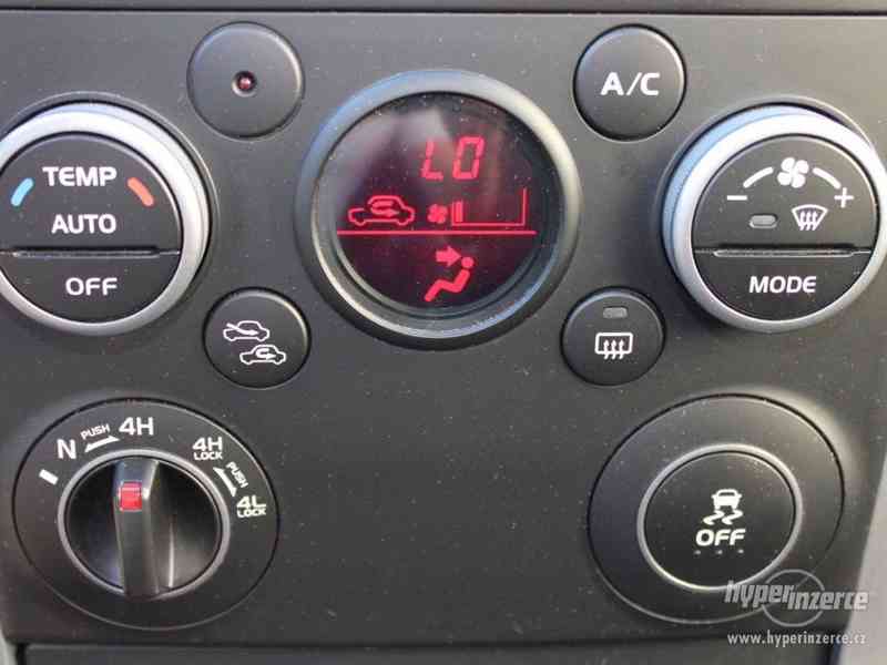 Suzuki Grand Vitara 2.4 Comfort - foto 14