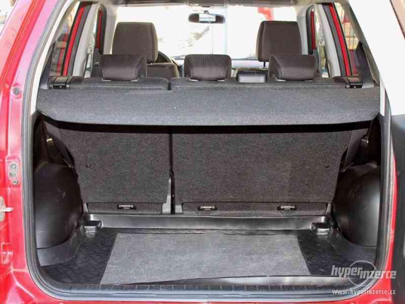 Suzuki Grand Vitara 2.4 Comfort - foto 16