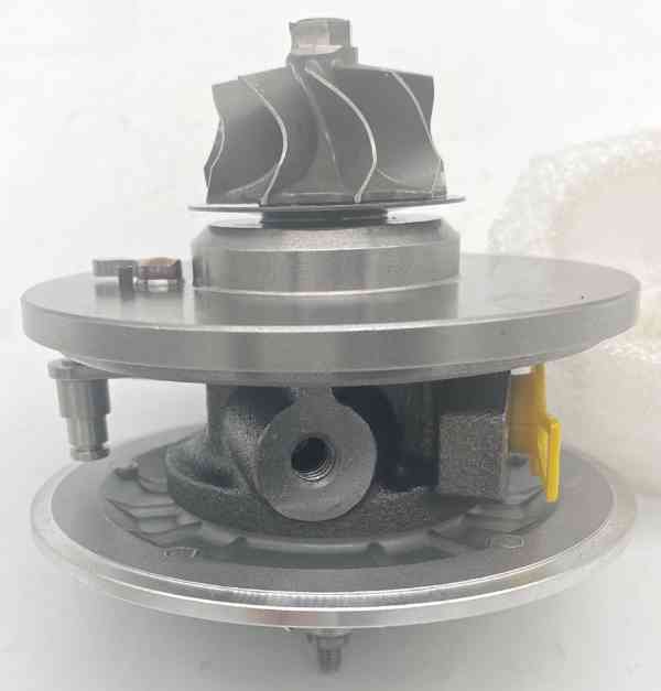 Střed turba Ložiskový uzel 714467-5014S 714467-0003 - foto 1