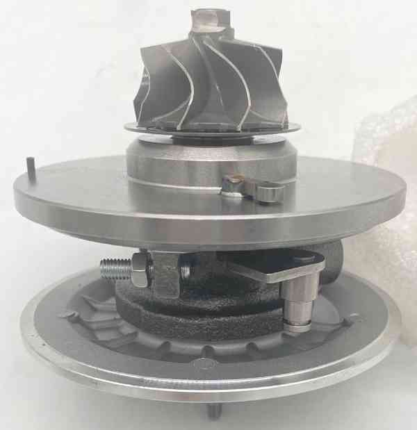 Střed turba Ložiskový uzel 714467-5014S 714467-0003 - foto 3