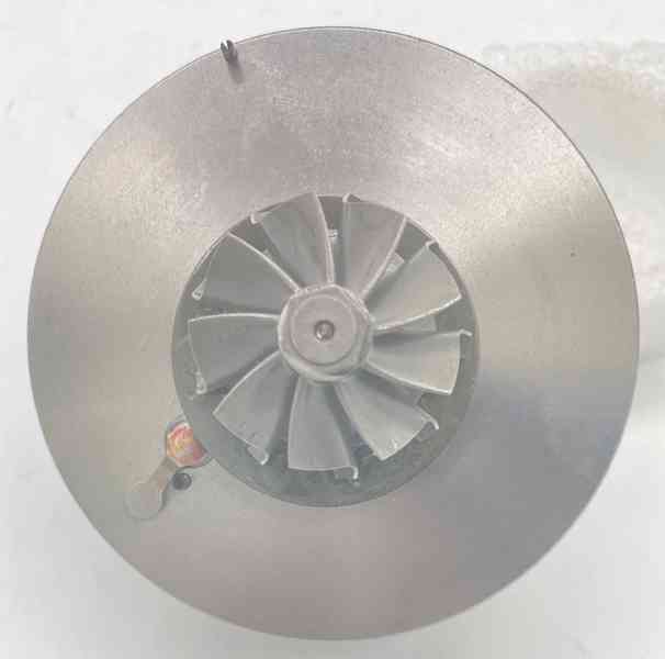 Střed turba Ložiskový uzel 714467-5014S 714467-0003 - foto 5