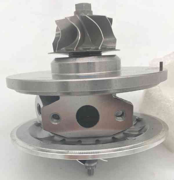 Střed turba Ložiskový uzel 714467-5014S 714467-0003 - foto 4