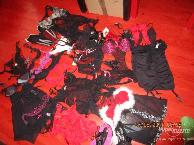 4 kila balicky za 2500 - foto 10
