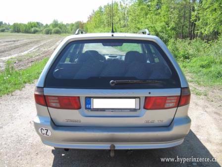 Mitsubishi Galant 2.0 TD kombi - foto 3