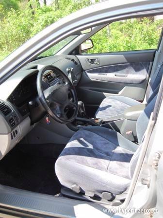 Mitsubishi Galant 2.0 TD kombi - foto 5