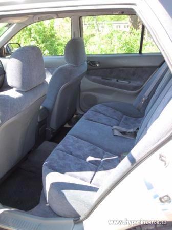 Mitsubishi Galant 2.0 TD kombi - foto 6