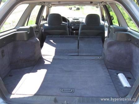 Mitsubishi Galant 2.0 TD kombi - foto 7