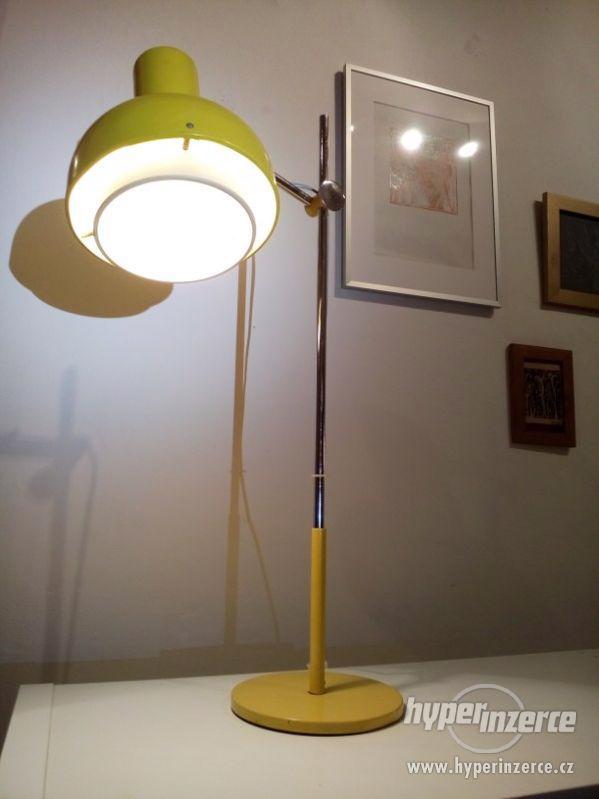 Stolní lampa - foto 1