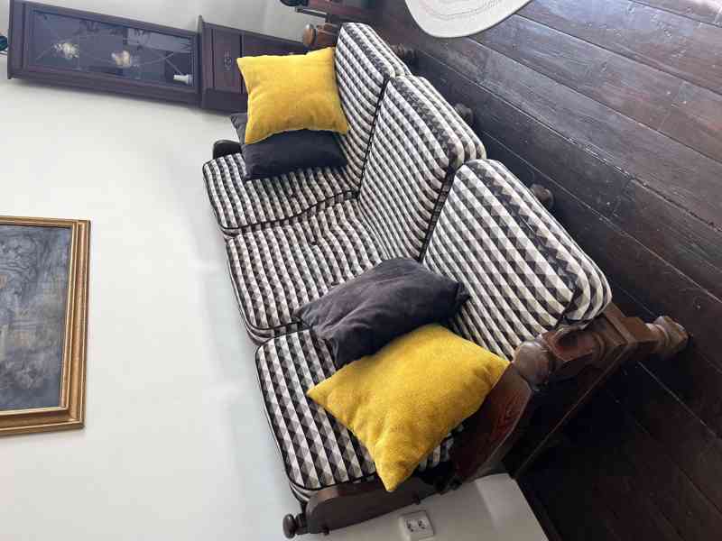 Nabízím Sofa - foto 2