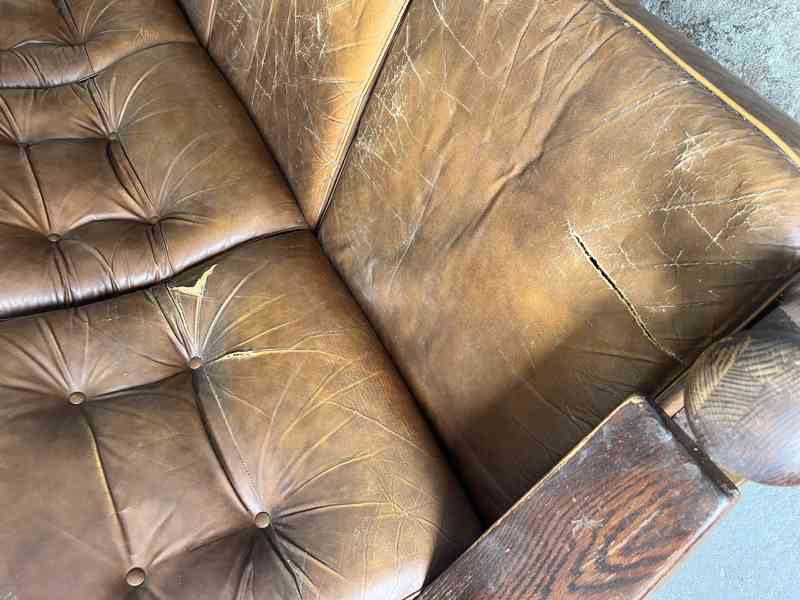 Nabízím Sofa - foto 3