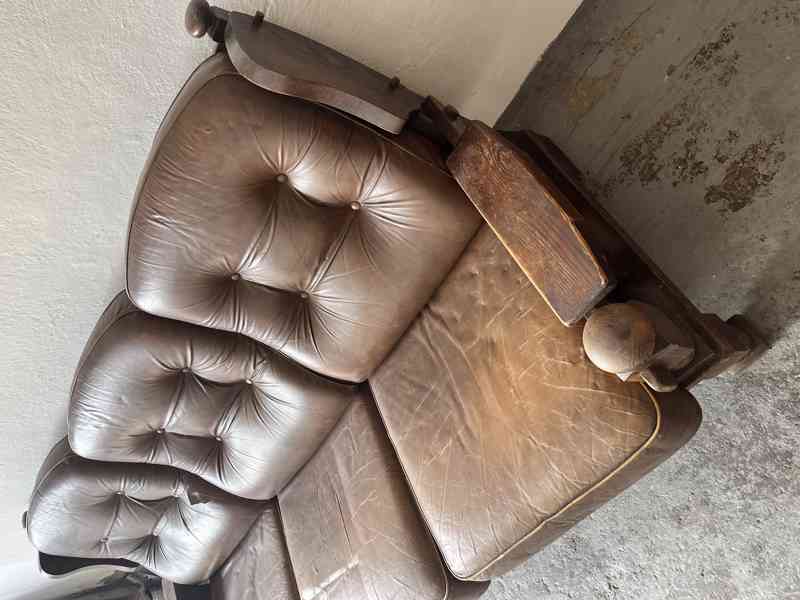 Nabízím Sofa - foto 2