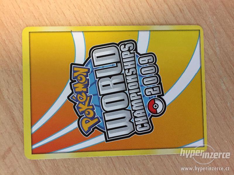 Pokemon karty - Holo-Rare, Prime, lv.x,Ex, MEx,Promo - foto 9