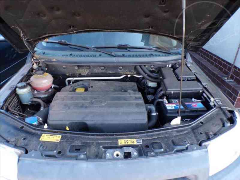 Land Rover Freelander 2,0 TD4 TAŽNÉ ZAŘÍZENÍ - foto 12