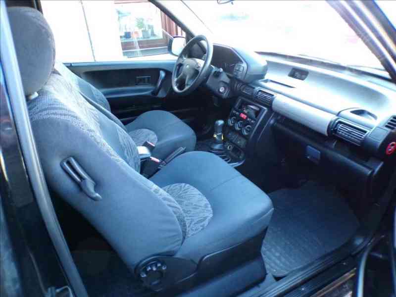 Land Rover Freelander 2,0 TD4 TAŽNÉ ZAŘÍZENÍ - foto 10