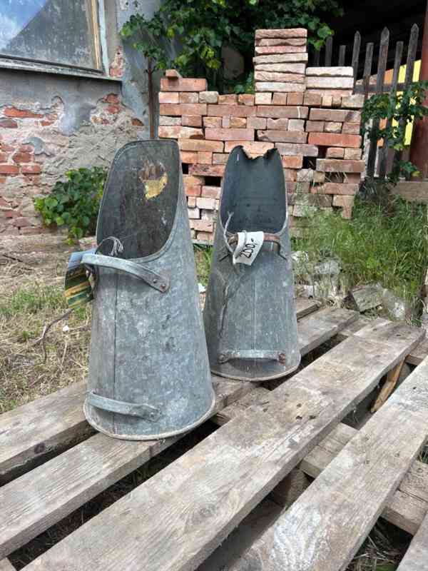 Staré uhláky - foto 2