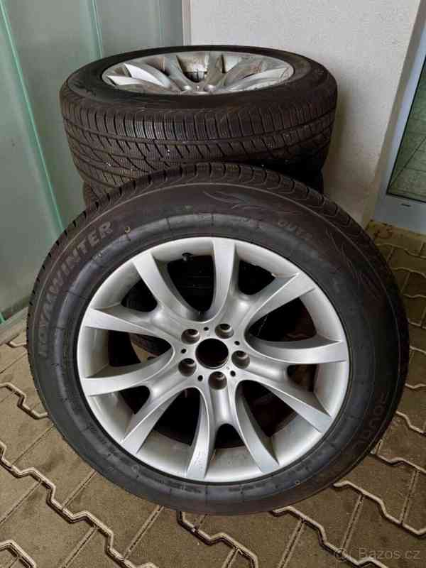 BMW X5 3,0   d M Performance – Spolehlivý - foto 2