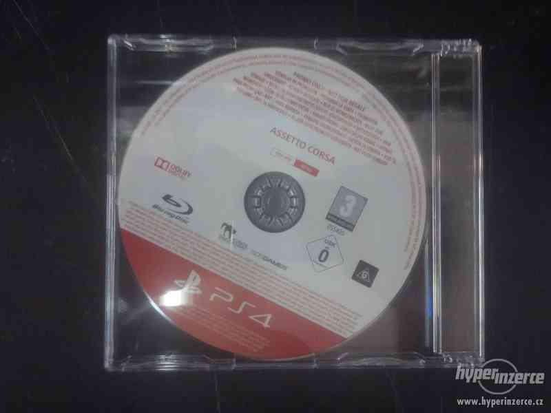 Assetto Corsa (Playstation 4) - foto 1