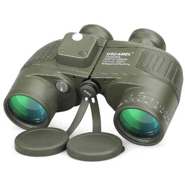 Uscamel Binoculars for Hiking - foto 3