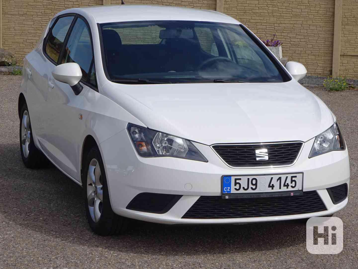 Seat Ibiza 1.0i r.v.2015 (55 kw) najeto: 21 000 km  - foto 1