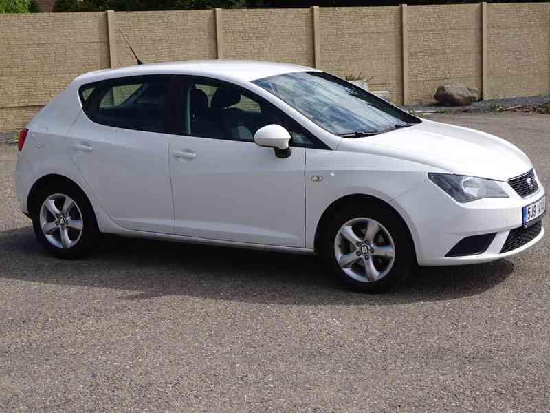 Seat Ibiza 1.0i r.v.2015 (55 kw) najeto: 21 000 km  - foto 2