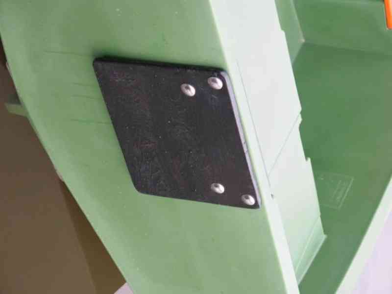 Flow 260 + Mercury F 3,5 MLH - NOVÉ, PLNÁ ZÁRUKA! - foto 8