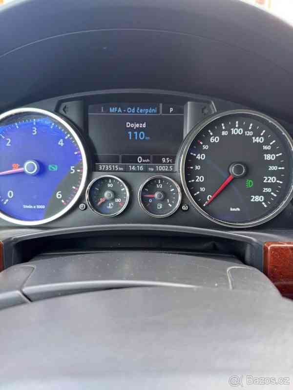 Volkswagen Touareg 3,0 - foto 6