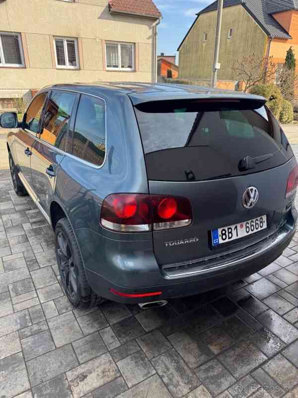 Volkswagen Touareg 3,0 - foto 4
